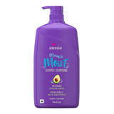 Shampoo Aussie Moist 778ml