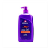 Shampoo Aussie Smooth 