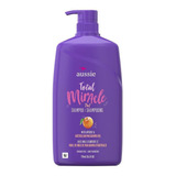 Shampoo Aussie Total Miracle