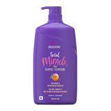 Shampoo Aussie Total Miracle