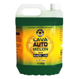 Shampoo Automotivo Concentrado 1 400 Melon