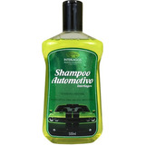 Shampoo Automotivo Concentrado 500ml 1 100