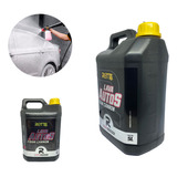 Shampoo Automotivo Lava Auto
