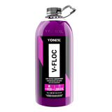 Shampoo Automotivo Lava Auto Concentrado V floc 3l Vonixx