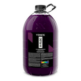 Shampoo Automotivo Lava Auto V floc Concentrado 5l Vonixx