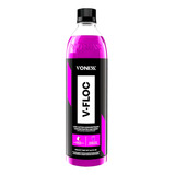 Shampoo Automotivo Neutro Concentrado V floc 500ml Vonixx