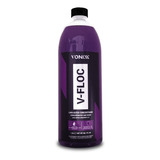 Shampoo Automotivo Neutro Concentrado V floc Vonixx 1 5l