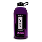 Shampoo Automotivo Ph Neutro Concentrado V floc Vonixx 3l