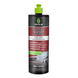 Shampoo Automotivo Power Wash 500ml Protelim
