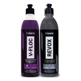 Vonixx