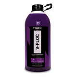 Shampoo Automotivo V floc Vonixx Lava Autos Concentrado 3l