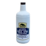 Shampoo Azul Anil 1000 Ml Winner Horse