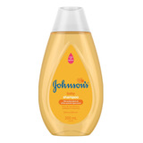 Shampoo Baby Regular Com Glicerina 200ml Johnson s