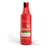 Shampoo Banho De Verniz