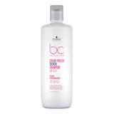 Shampoo Bc Clean Color Freeze Silver Ph 4 5 Schwarzkopf 1l