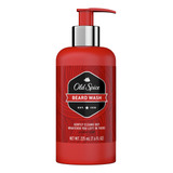 Shampoo Beard Wash Old Spice Para Homens 225ml