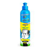 Shampoo Bio Extratus Infantil