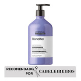 Shampoo Blondifier Gloss 750ml L oréal
