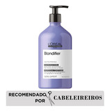 Shampoo Blondifier Gloss 750ml L'oréal Professionnel