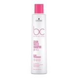 Shampoo Bonacure Clean Color Freeze Ph 4 5 Schwarzkopf 250ml