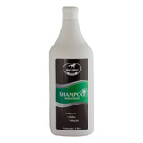 Shampoo Boots Horse Hidratante
