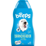 Shampoo Branqueador Blueberry Beeps Pet Society 500ml