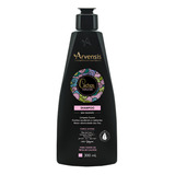 Shampoo Cachos Naturais   Arvensis   300ml