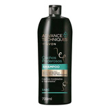 Shampoo Cachos Poderosos Advance Techniques 700ml
