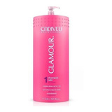 Shampoo Cadiveu Glamour 3 Litros Profissional