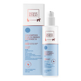 Shampoo Cães E Gatos Equilibrio Dermico Sensy E Trat 250ml
