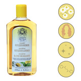 Shampoo Camomila Capilar Intea Reflexos Louros 250 Ml