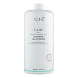Shampoo Care Derma Regulate Keune 1000ml