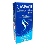 Shampoo Cazi Caspacil Xampu