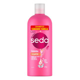 Shampoo Ceramidas Tamanho Familia