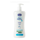 Shampoo Chicco Baby Moments