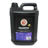 Shampoo Clareador 5 Litros