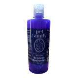 Shampoo Clareador Branqueador Brancos Radiantes Pet