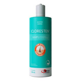 Shampoo Cloresten Agener Uniao 500 Ml