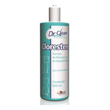 Shampoo Cloresten Agener União 500ml