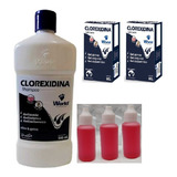 Clorexidina