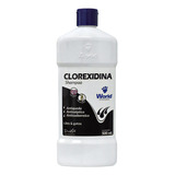 Shampoo Clorexidina World Veterinaria