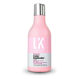 Shampoo Color Explendor Cabelos