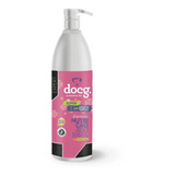 Shampoo Concentrado Para Pet Shop I Am Lovely Docg Rende 11l