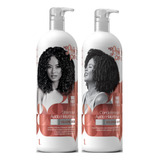 Shampoo Condicionador Acido Hyaluronic