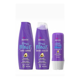 Shampoo condicionador Aussie 360ml tratamento 3