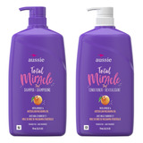 Shampoo Condicionador Aussie 7n1