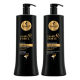 Shampoo Condicionador Cavalo Forte 1 Litro Haskell