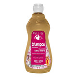 Shampoo Condicionador Erva De