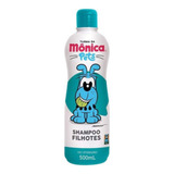 Shampoo Condicionador Pet Turma