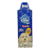 Shampoo Condicionador Procanine 700ml 2x1 Cães Pet Cachorro Fragrância Clareador
